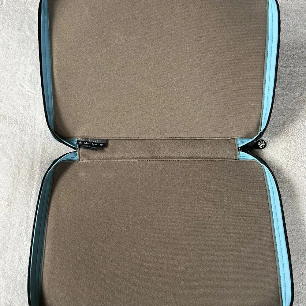 Vintage Crumpler (Australian) 'The School Hymn' 15